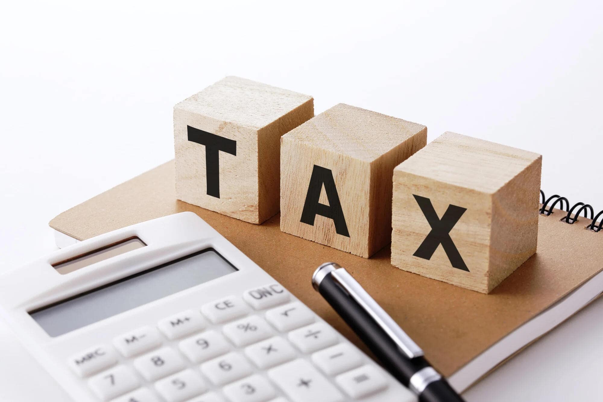 Tax Preparation for Real Estate Investors - A Guide